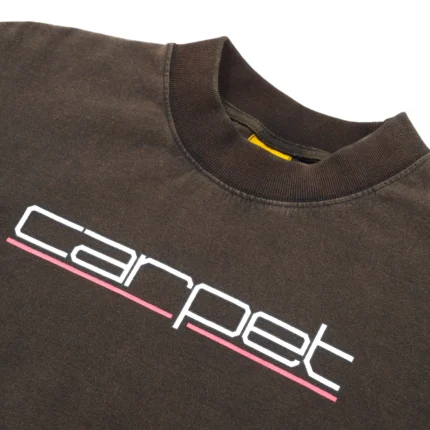 Carpet Co Laser Longsleeve