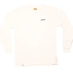 Carpet Co Logo Longsleeve