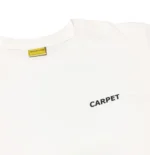 Carpet Co Logo Longsleeve