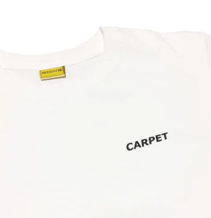 Carpet Co Logo Longsleeve