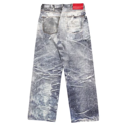 Carpet Co New Old Jeans