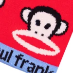 Carpet Co Paul Frank Beanie Red