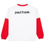 Carpet Co Paul Frank Devil Julius Longsleeve