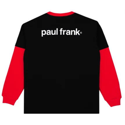 Carpet Co Paul Frank Devil Julius Longsleeve