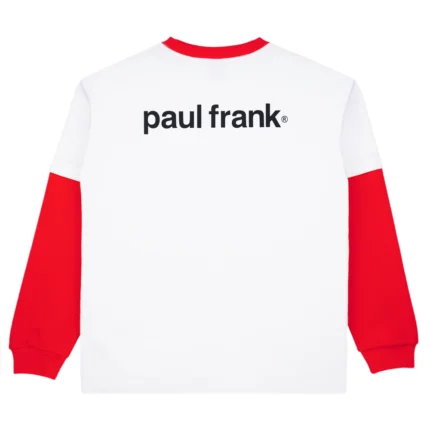 Carpet Co Paul Frank Devil Julius Longsleeve