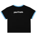 Carpet Co Paul Frank Girls Tee