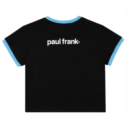 Carpet Co Paul Frank Girls Tee
