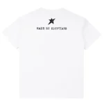 Carpet Co Pyramid Tee White
