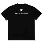 Carpet Co Pyramid Tee Black