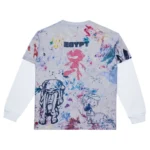 Carpet Co Rag Tee Longsleeve