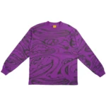 Shop Carpet Co Schizoid Longsleeve for bold graphics, casual comfort, versatile outfits, distinctive design, and everyday streetwear appeal.
