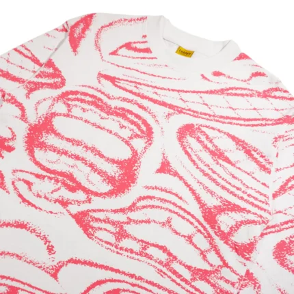 Carpet Co Schizoid Longsleeve