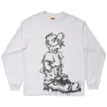 Carpet Co Suckerboy Longsleeve