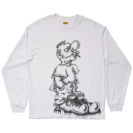 Carpet Co Suckerboy Longsleeve