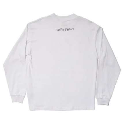 Carpet Co Suckerboy Longsleeve