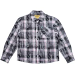 Carpet Co Tattered Flannel