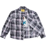 Carpet Co Tattered Flannel