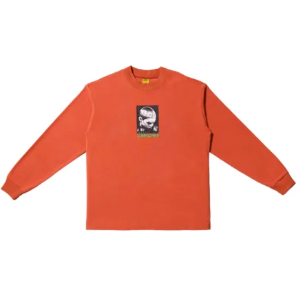 Carpet Co Trouble Longsleeve