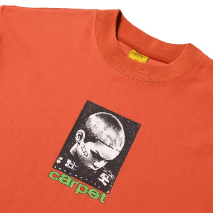 Carpet Co Trouble Longsleeve