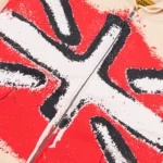 Carpet Co Union Jack Hoodie