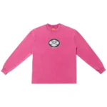 Carpet Co Washed Patch Longsleeve