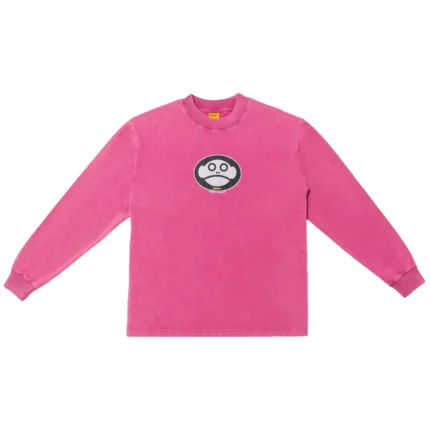 Carpet Co Washed Patch Longsleeve