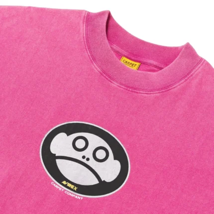 Carpet Co Washed Patch Longsleeve